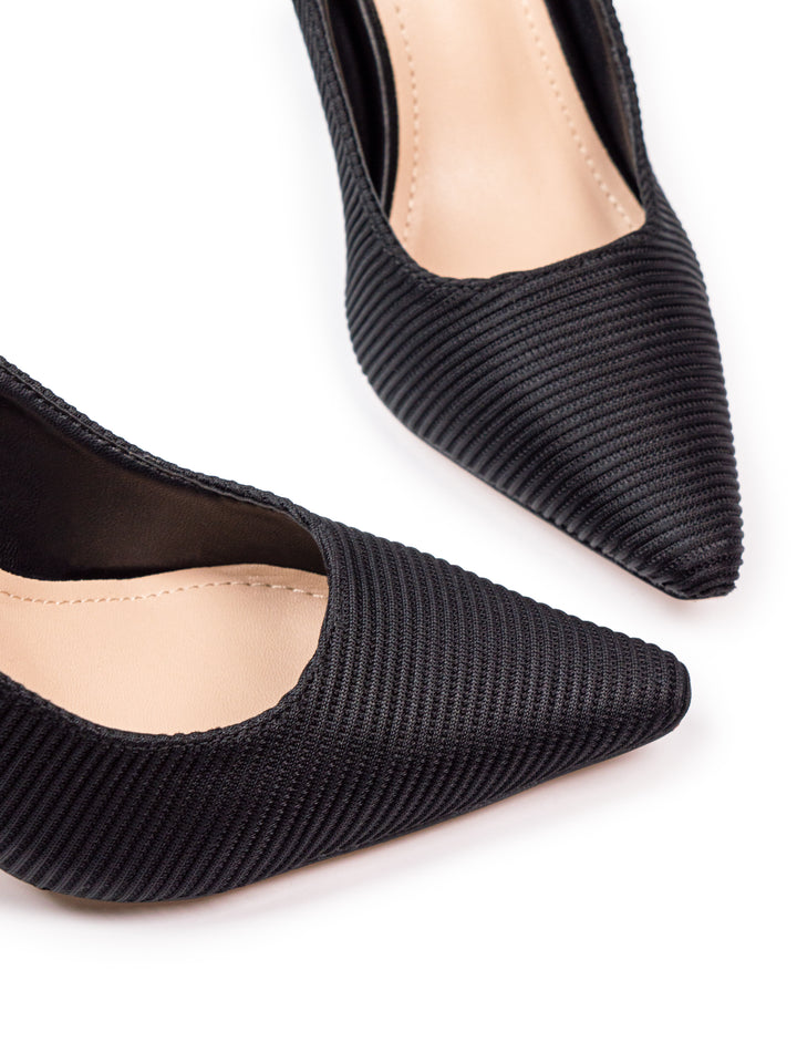 CD Heels Pumps