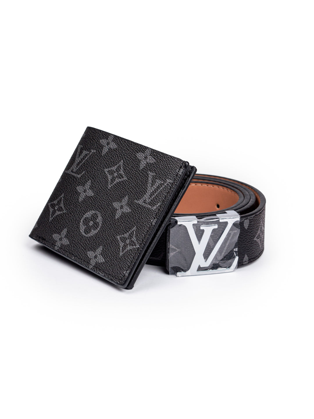 LV Special Box II - Wallet / Belt