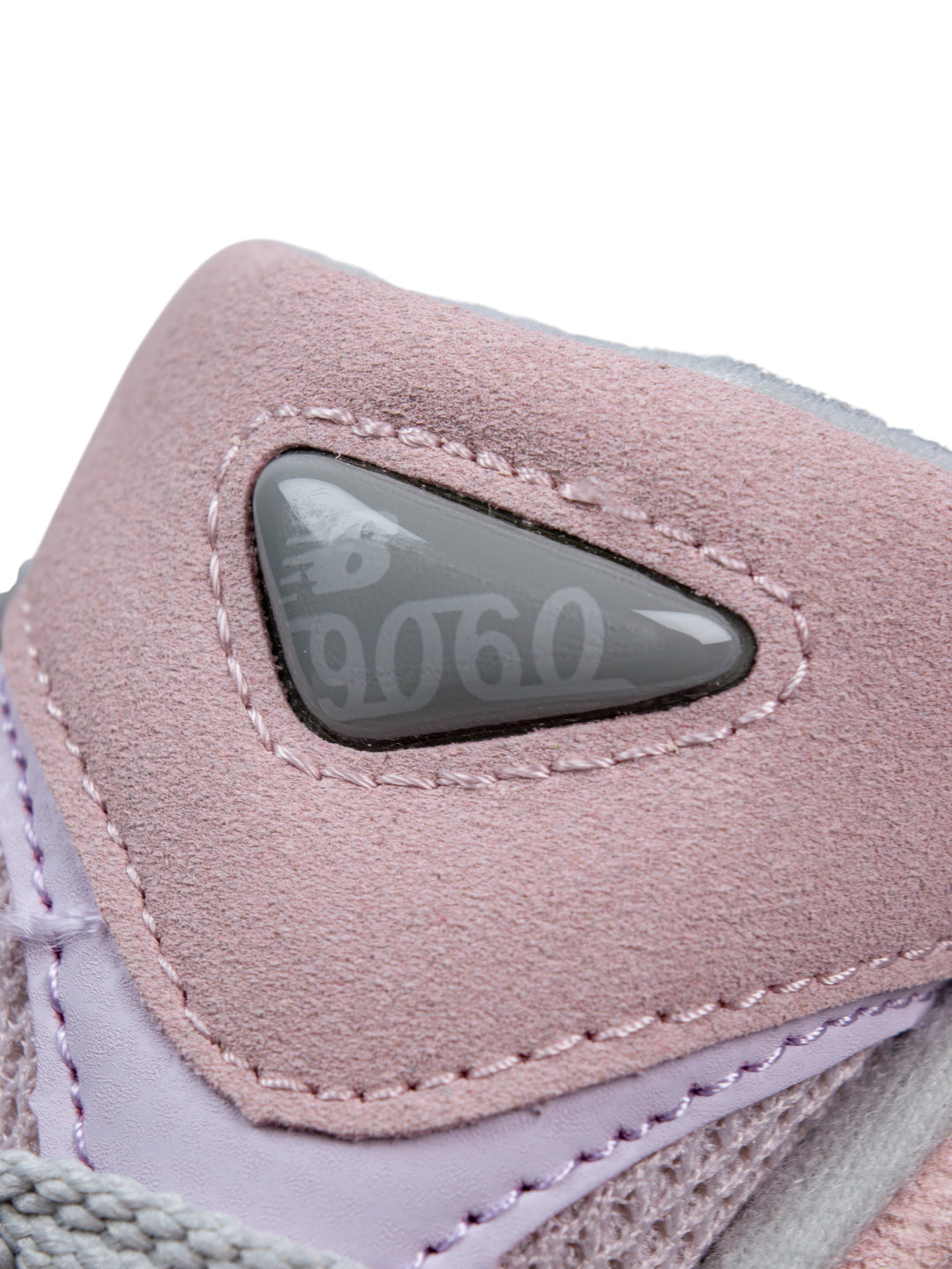 NB Light Pink / Light Beige Sneakers