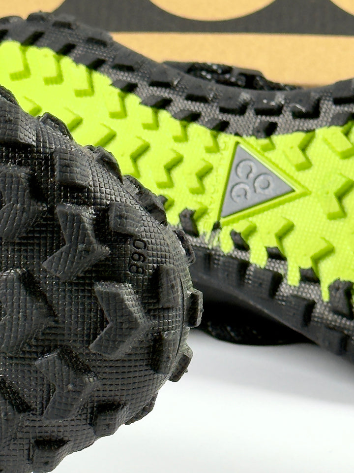 Nike x ACG Mountain Fly Low Black/Green