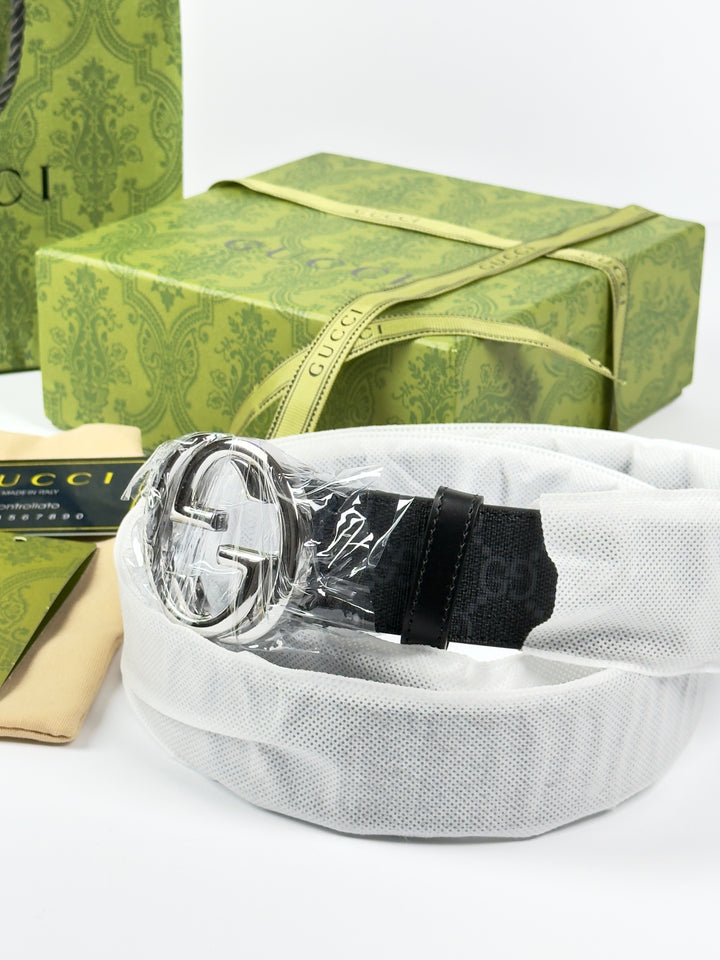GC Waist Belt
