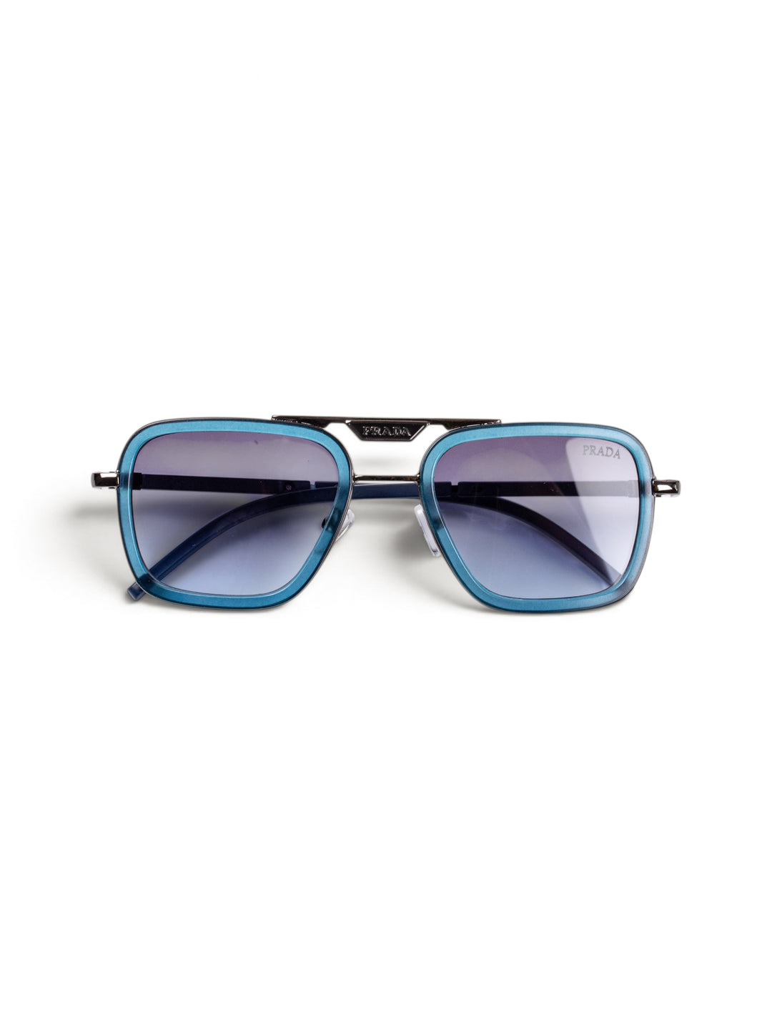 PRDA Sunglasses Blue / Black