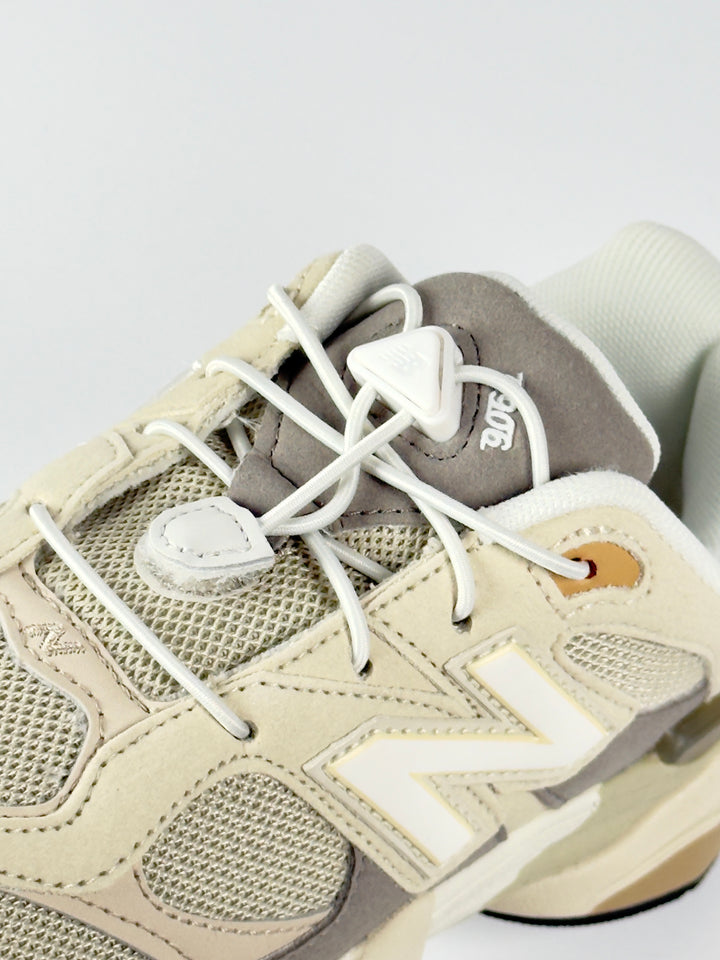 NB KIDS Beige / Grey / White
