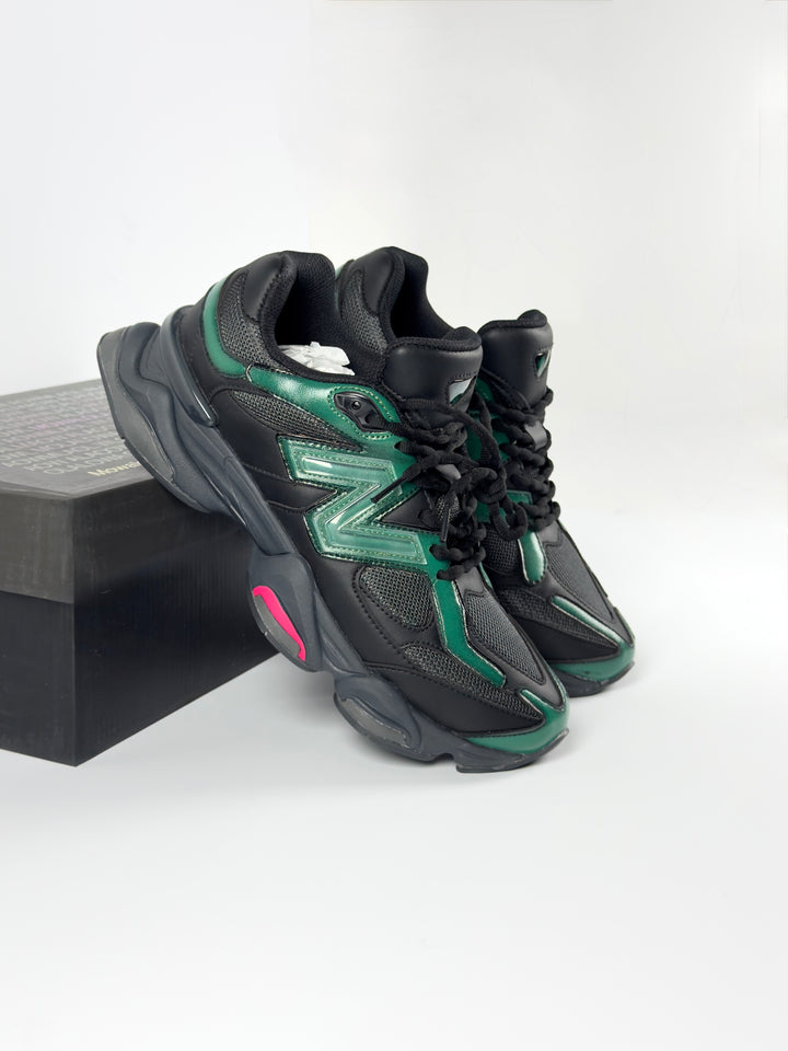 New Balance 9060 × Mowalola