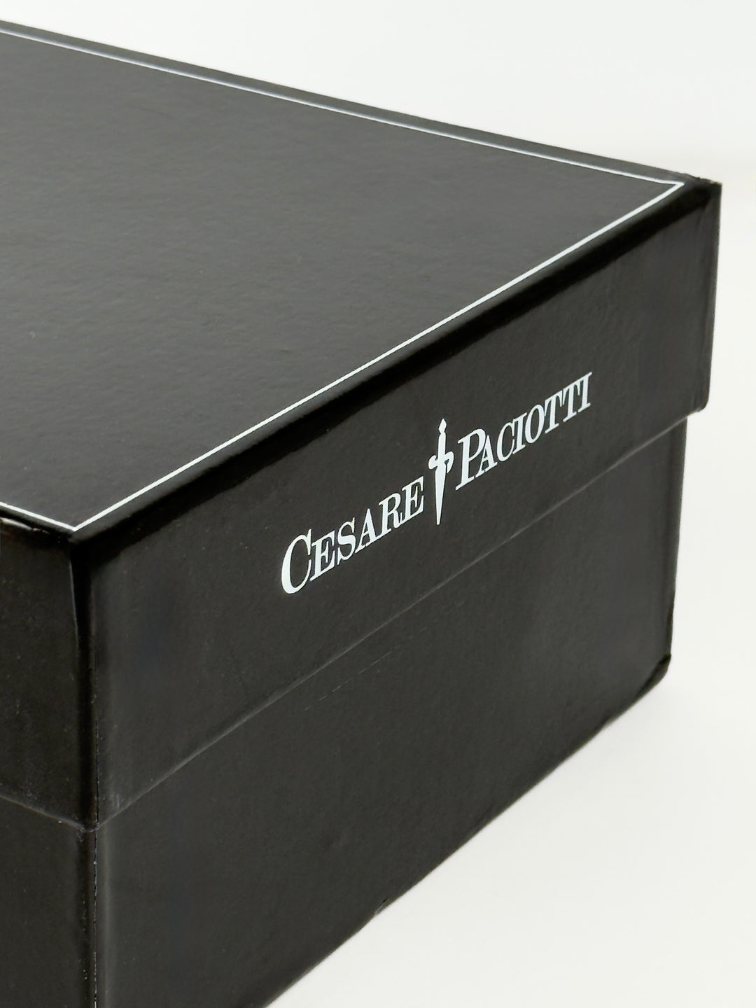 CP Silver Opened Heels