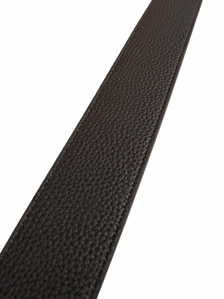 LV Belt Black