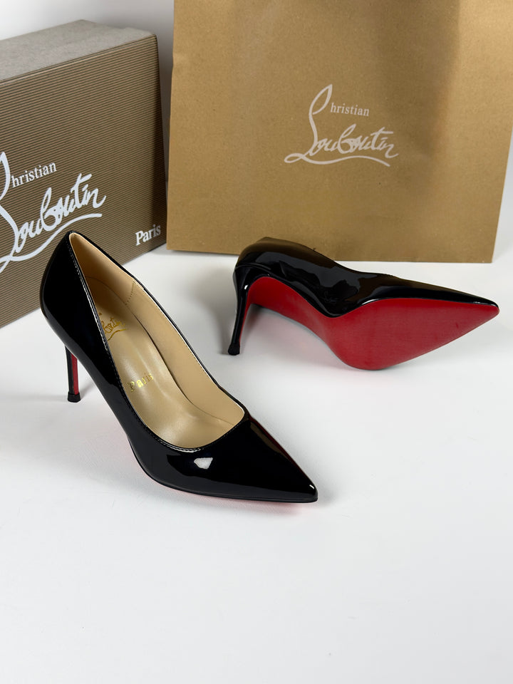 Christian Louboutin Heels Kate