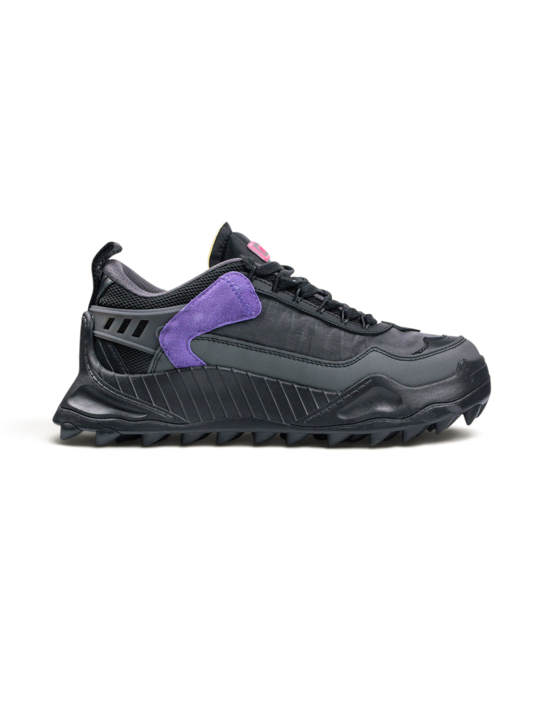 OW Odsy 1000 Black