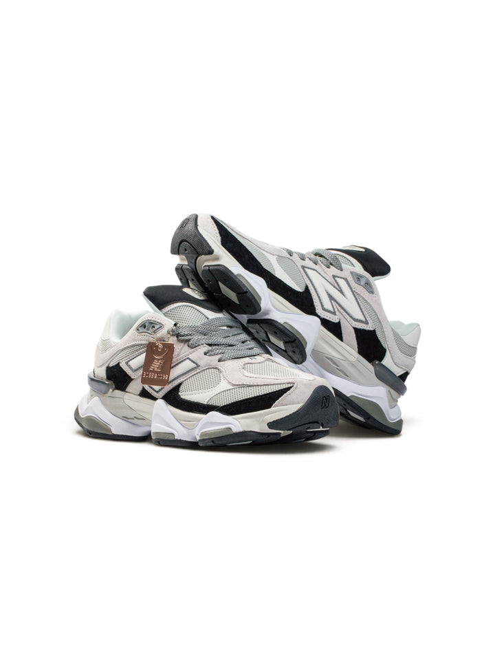 NB White / Light / Black