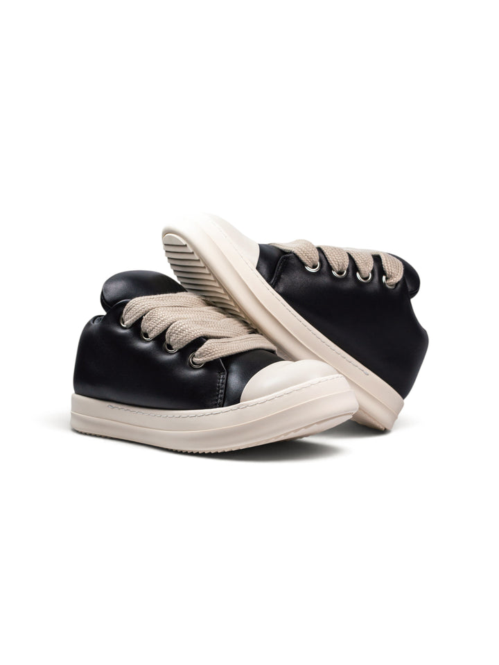 RO Jumbo Black / White Sneakers
