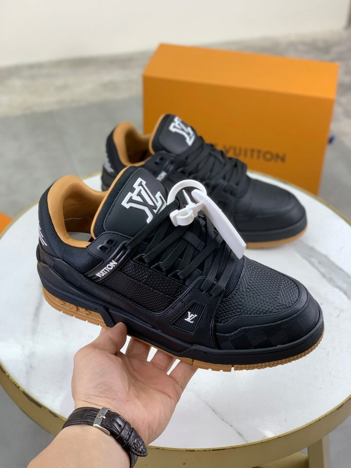 Sneaker LV Trainer