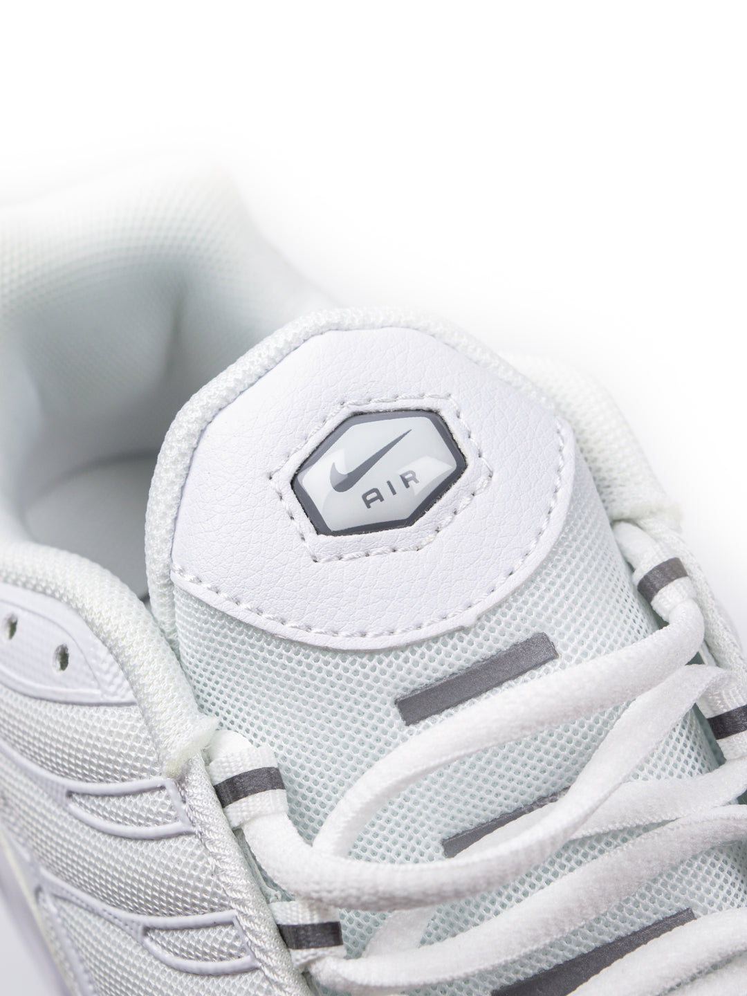 NK Air Max Triple White