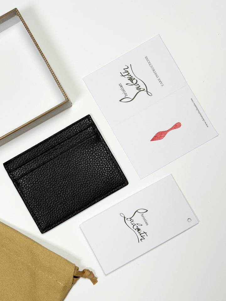 Loub Card Holder
