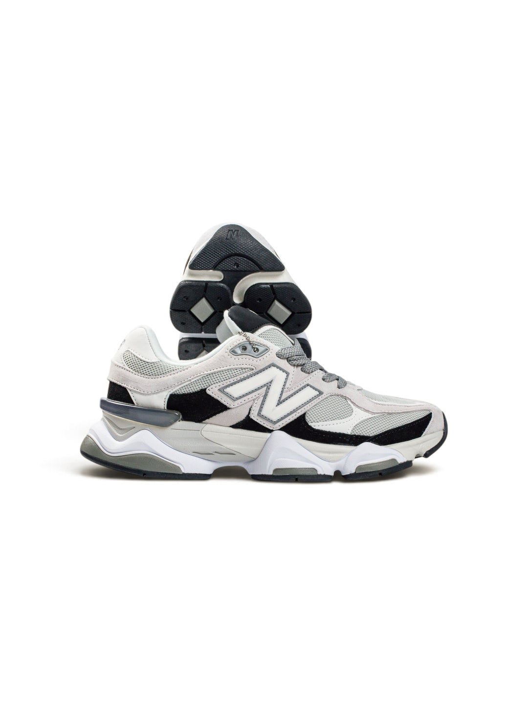 NB White / Light / Black