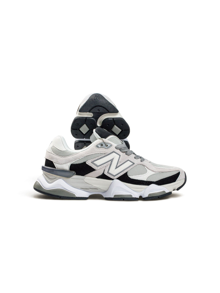 NB White / Light / Black