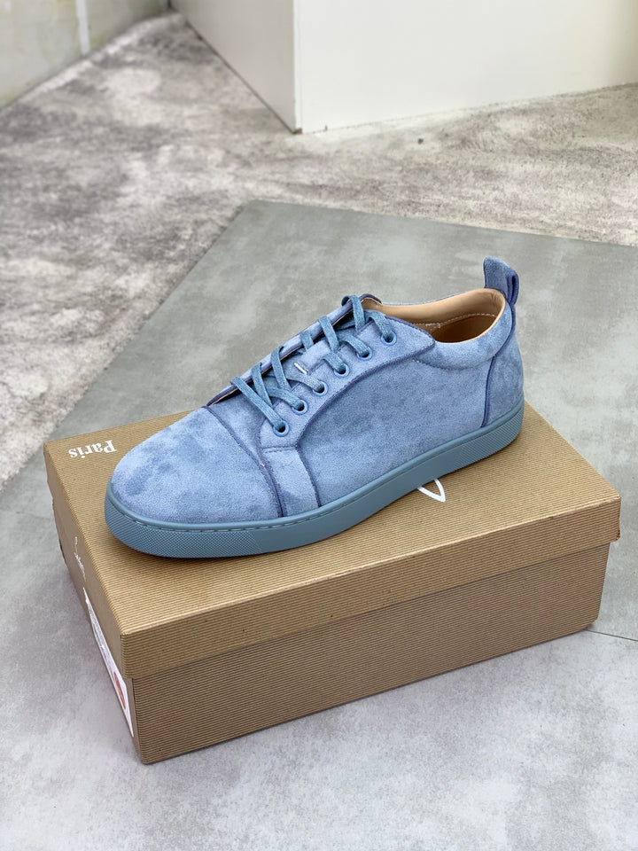 Christian Louboutin Louis Junior Orlato