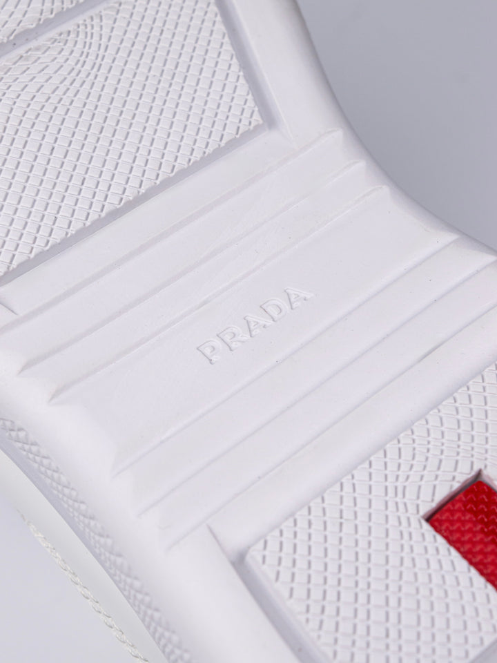 PD White Sneakers