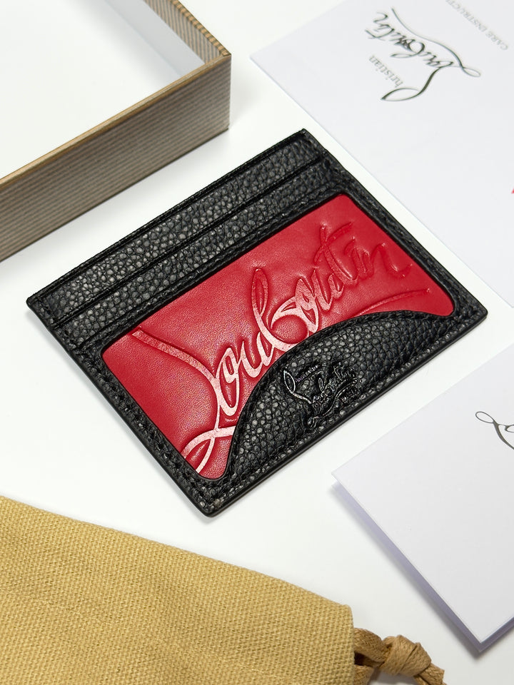 Loub Card Holder