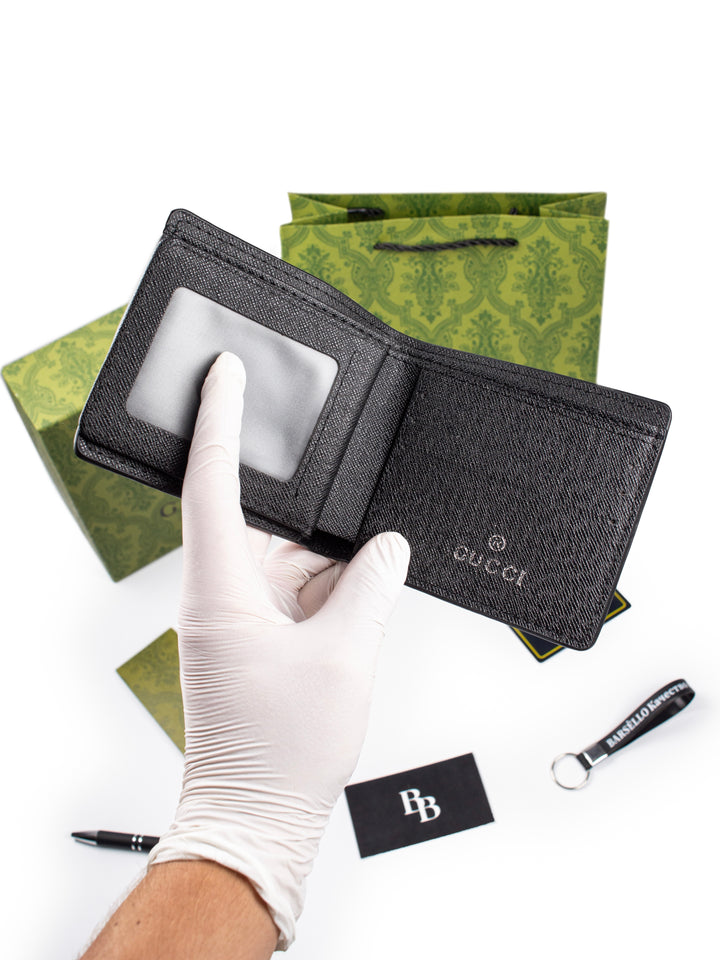 GG Snake Wallet