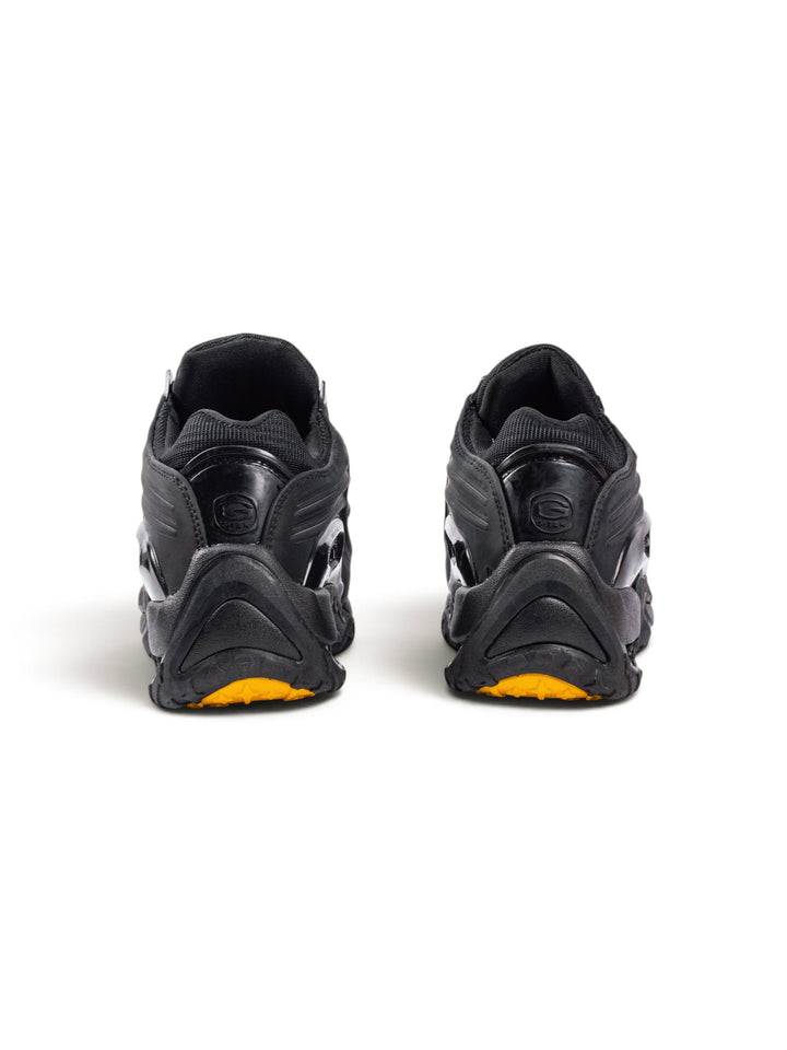Nike x NCTA Black / Yellow
