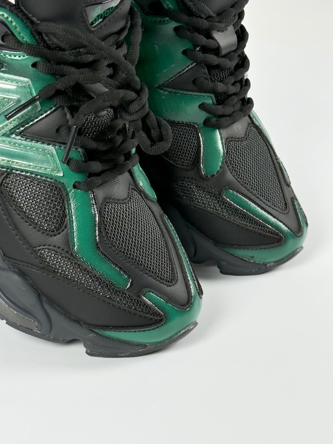 New Balance 9060 × Mowalola