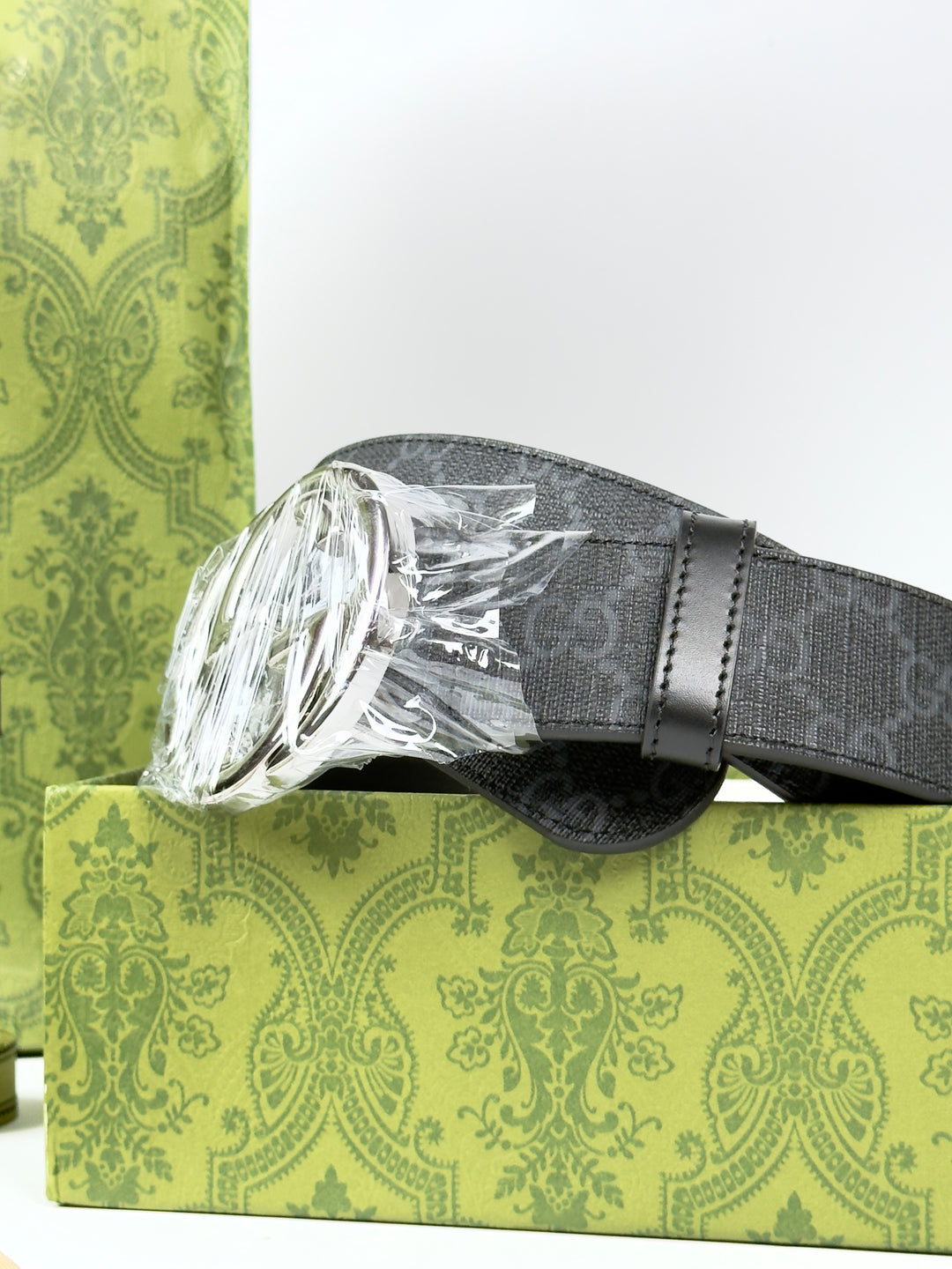 GC Waist Belt