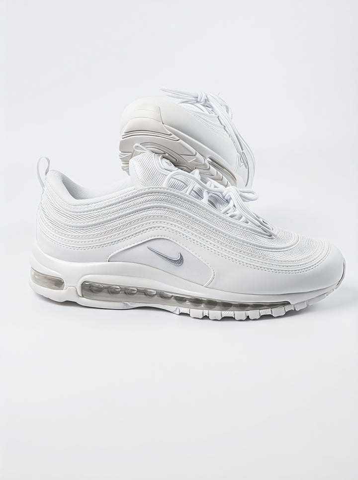 Nike Air Max 97 Triple White