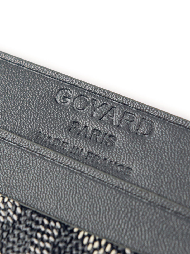 GYRD CardHolder Grey