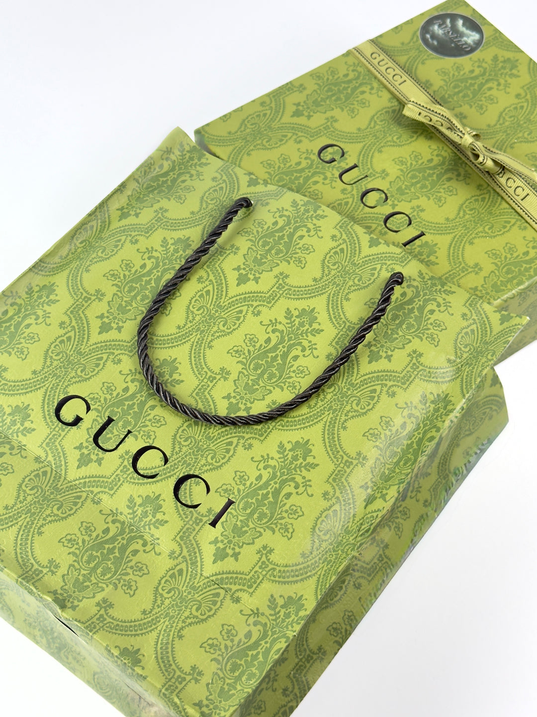 GC Waist Belt