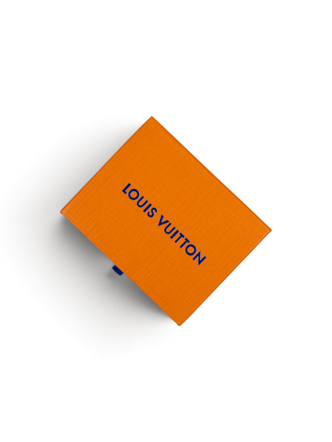 LV Wallet Pattern