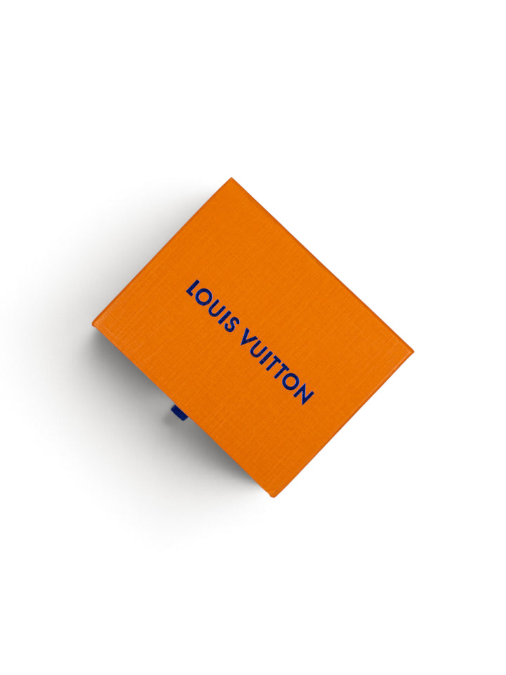 LV Wallet Pattern