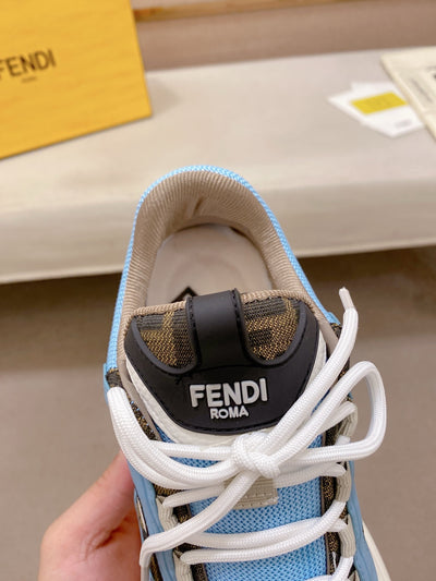 Fendi Force Sneaker