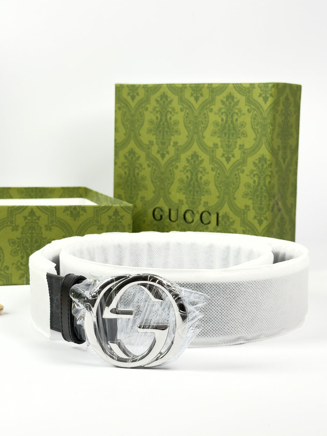 GC Waist Belt