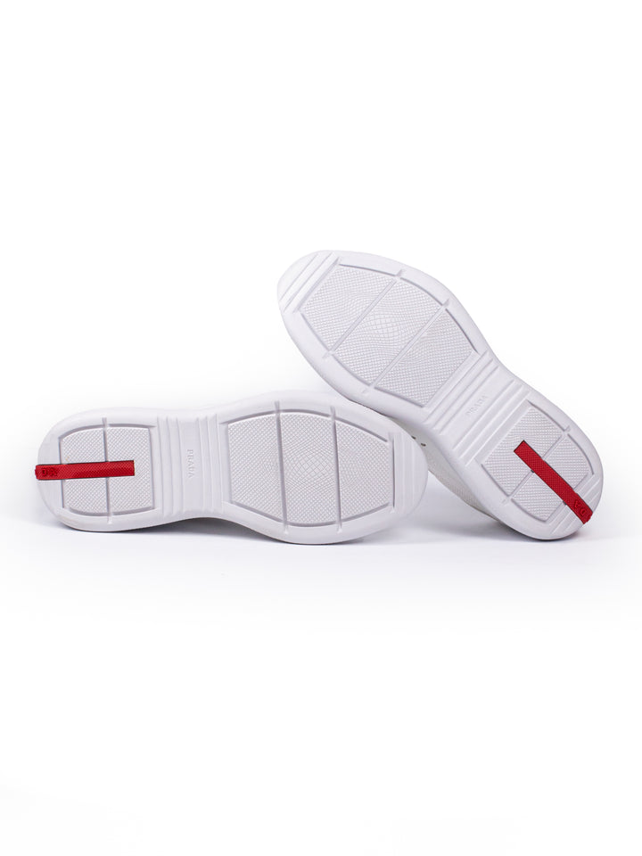 PD White Sneakers