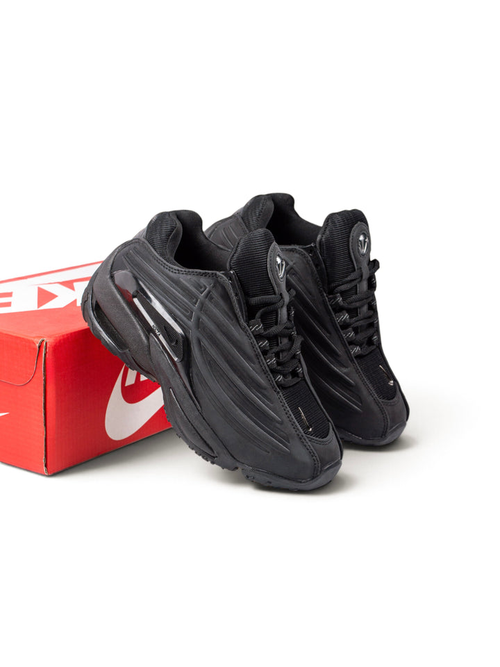Nike x NCTA Black / Yellow