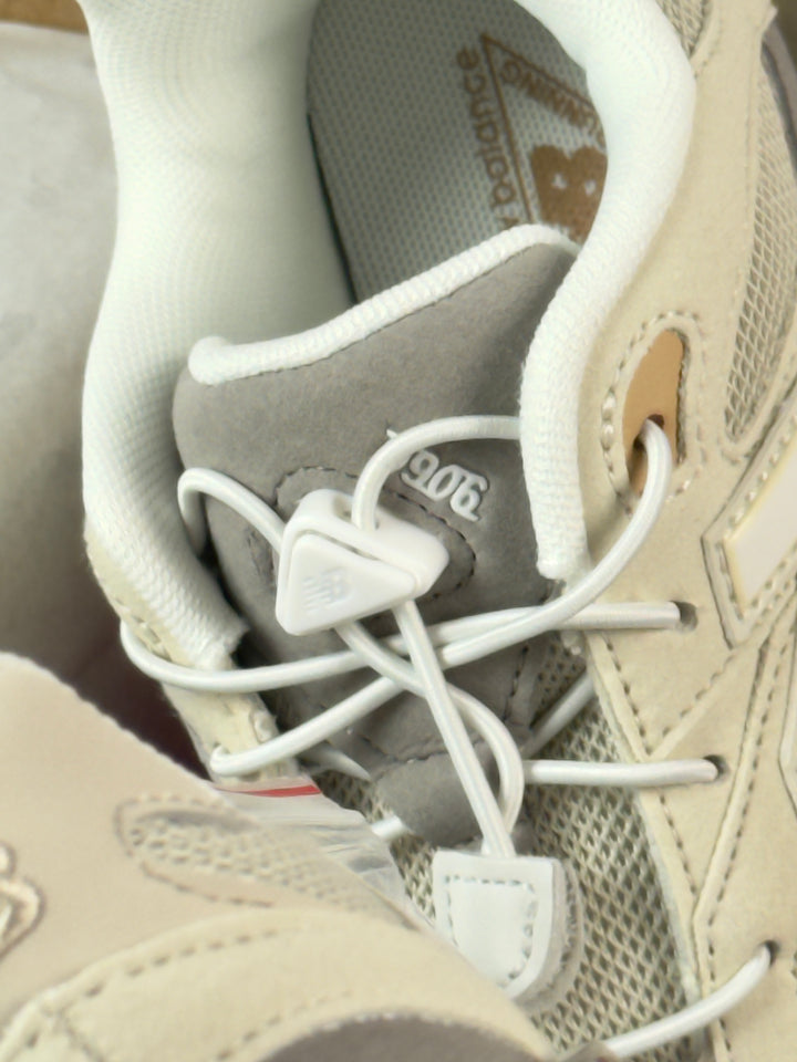 NB KIDS Beige / Grey / White