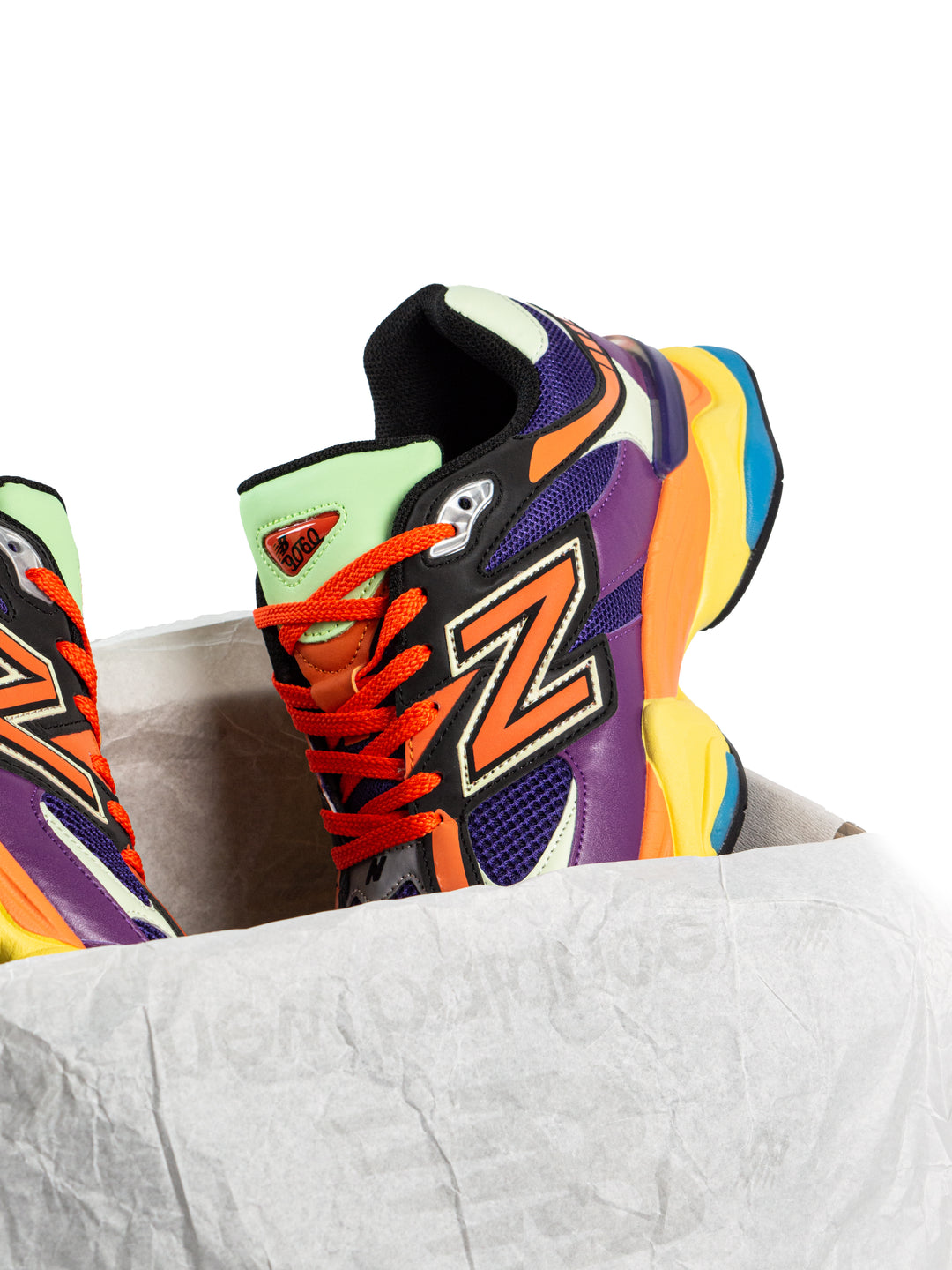 NB Colorful