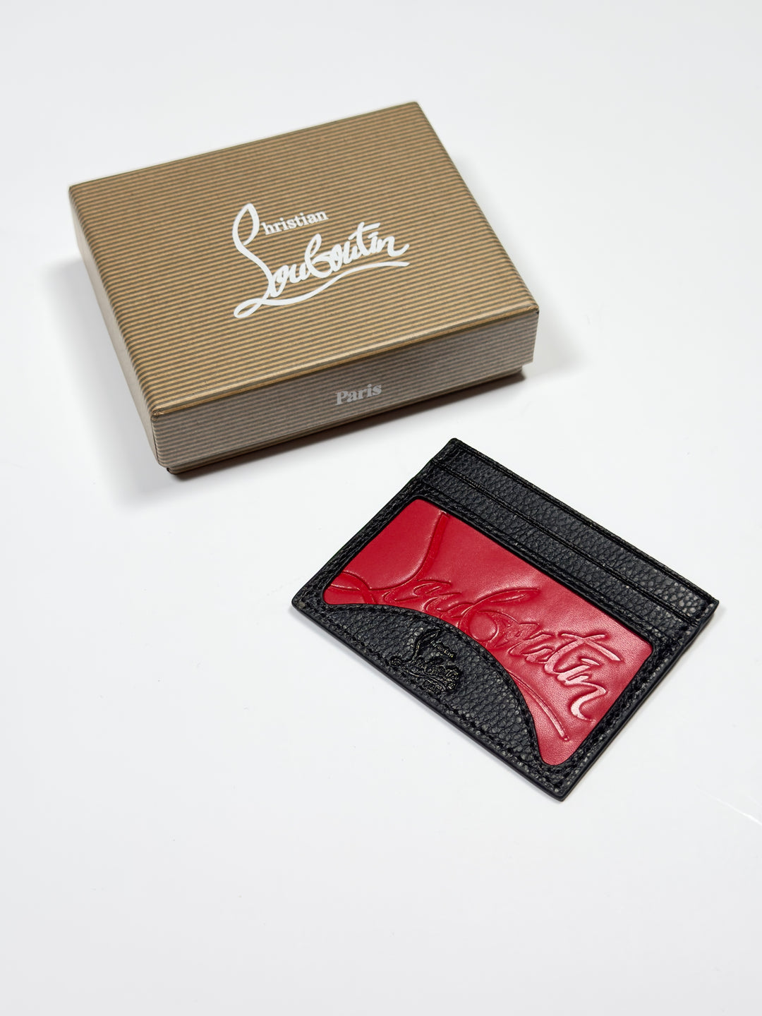 Loub Card Holder