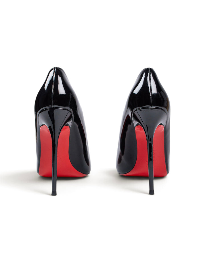 Loubs Lux High Heels