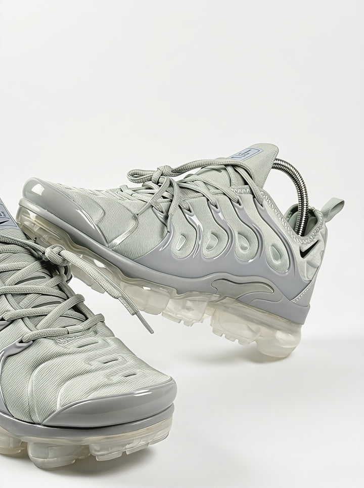 Nike VaporMax Plus Gray