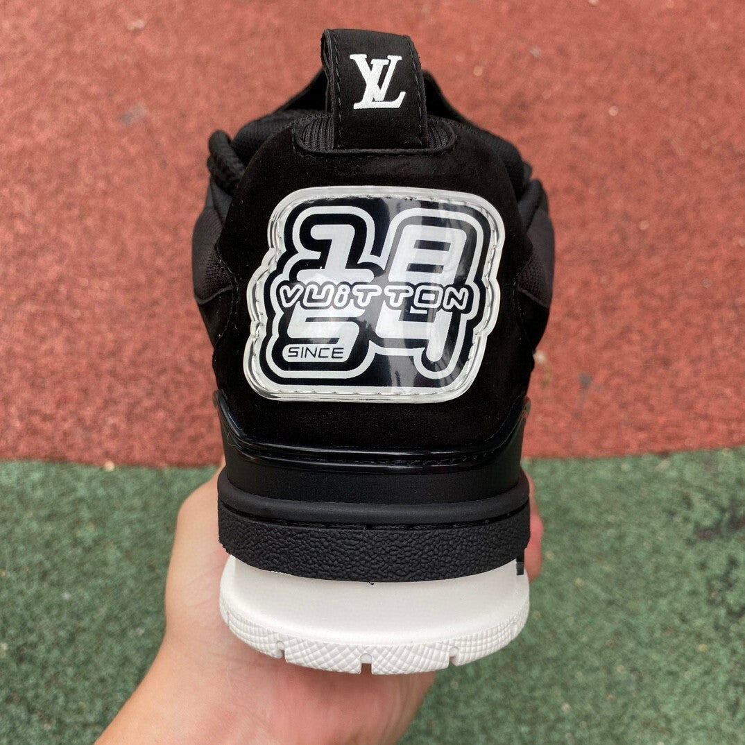 Louis Vuitton LV Skate Black