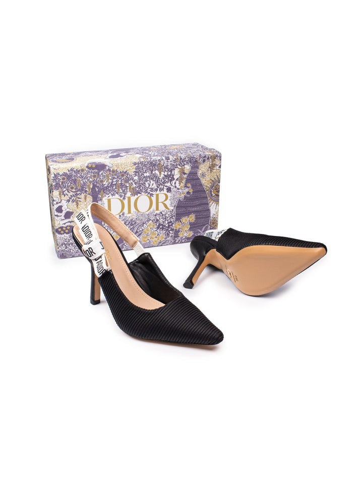 CD Heels Pumps