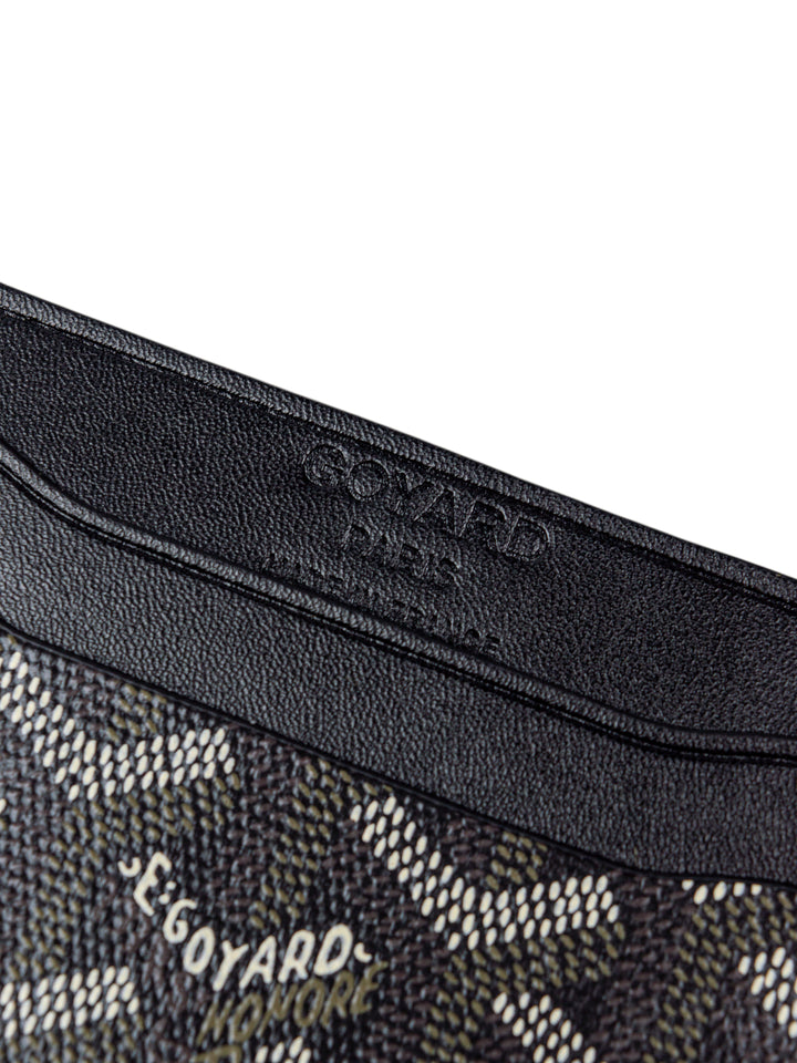 GYRD CardHolder Black
