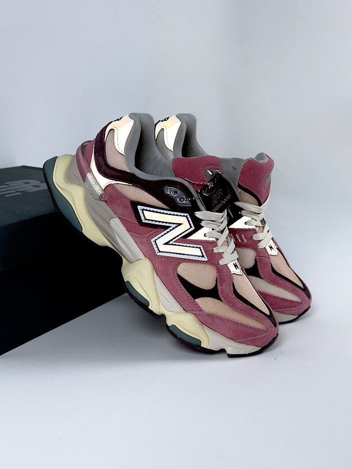 NB "Cherry Blossom Pack - Mineral Red"