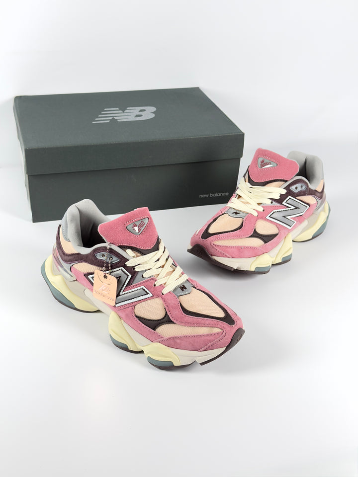 NB "Cherry Blossom Pack - Mineral Red"