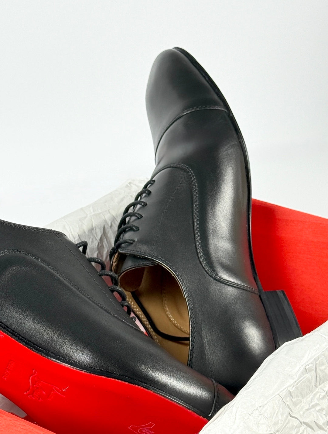 Loubs Greggo Shoes
