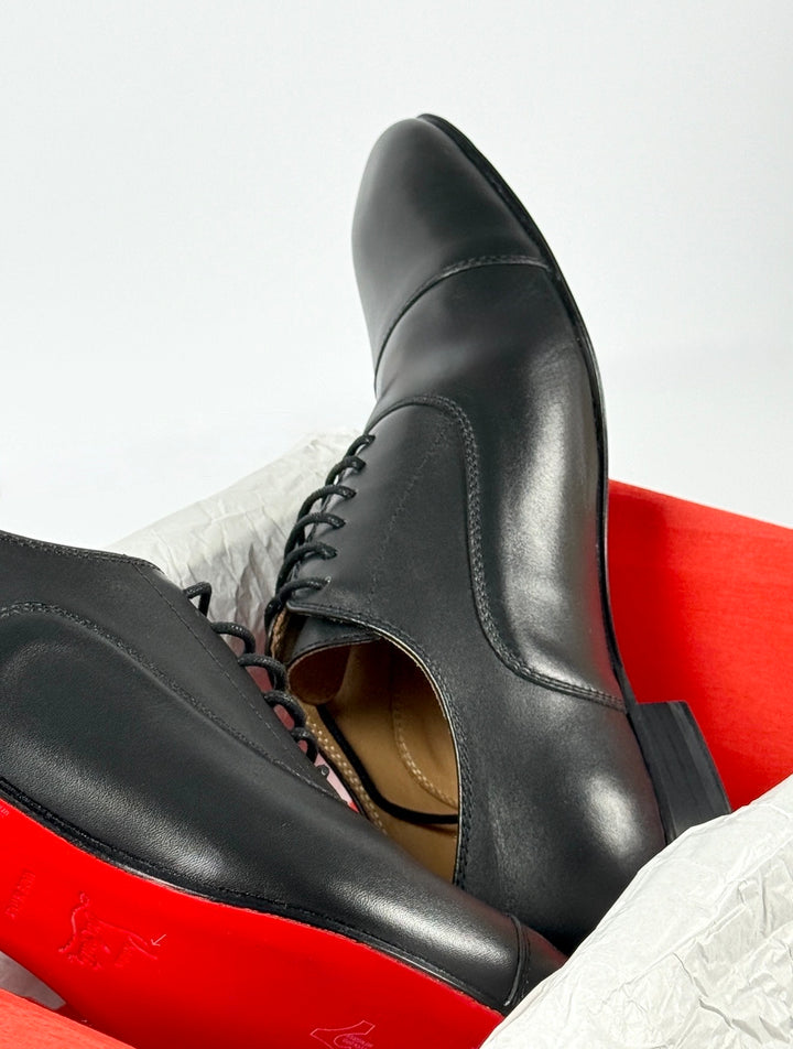 Loubs Greggo Shoes