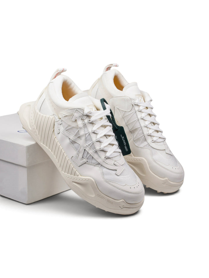 OW Odsy-1000 White