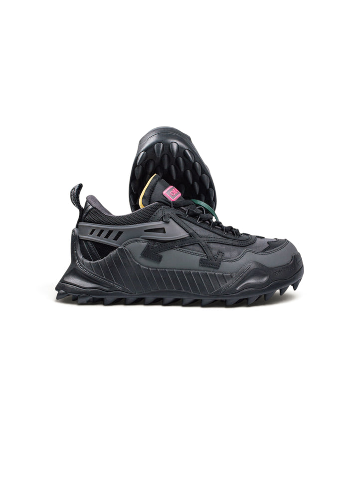 OW Odsy 1000 Black