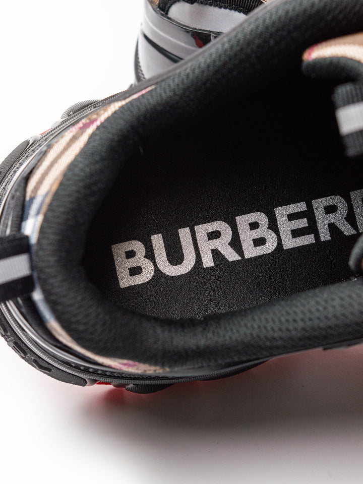 BBRY Sneakers / Red Bottom